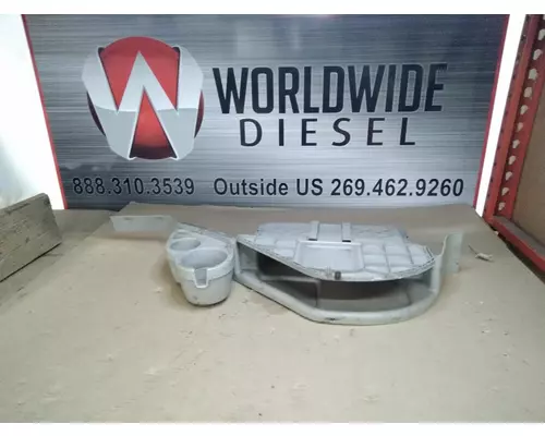 Engine Parts, Misc. VOLVO VNL Worldwide Diesel