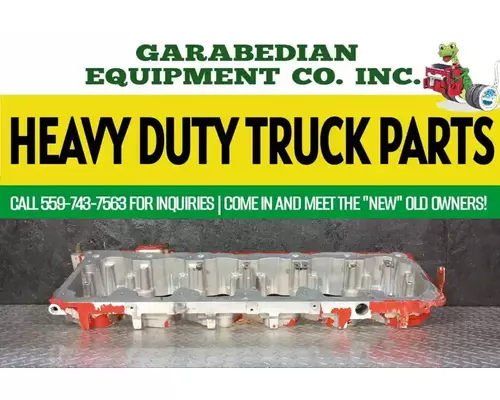 Engine Parts, Misc. VOLVO VNL Geco - Fresno