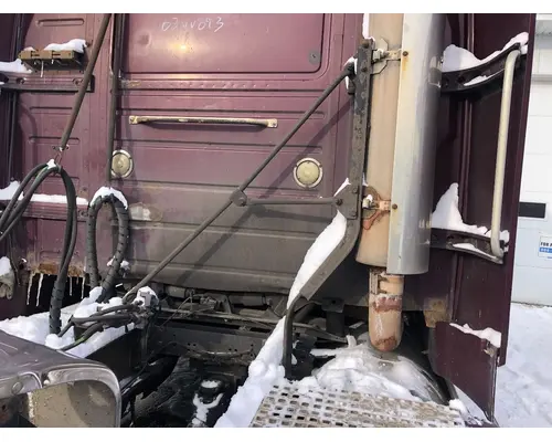 Exhaust Assembly Volvo VNL Vander Haags Inc Sp