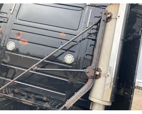 Exhaust Assembly Volvo VNL Vander Haags Inc Sp