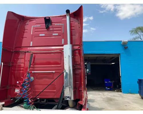 Exhaust Assembly Volvo VNL Vander Haags Inc Dm