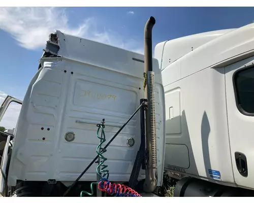 Exhaust Assembly Volvo VNL Vander Haags Inc Dm