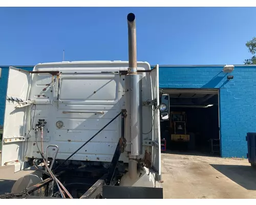 Exhaust Assembly Volvo VNL Vander Haags Inc Dm