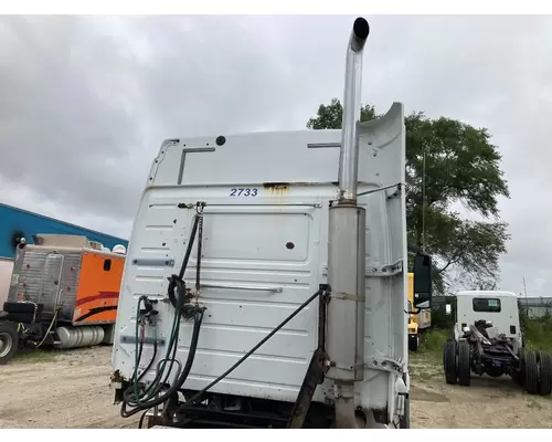 Exhaust Assembly Volvo VNL Vander Haags Inc Dm
