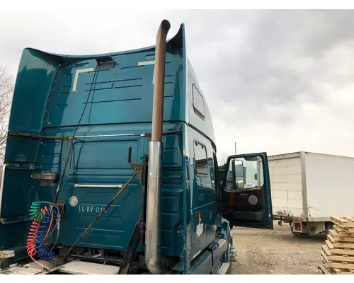 Exhaust Assembly Volvo VNL Vander Haags Inc Dm