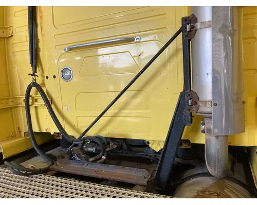 Exhaust Assembly Volvo VNL Vander Haags Inc Sf