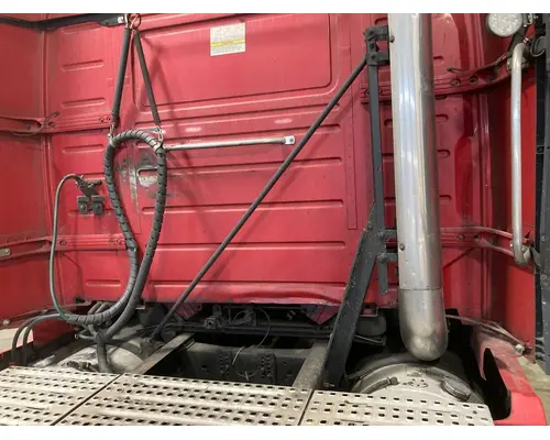 Exhaust Assembly Volvo VNL Vander Haags Inc Sf