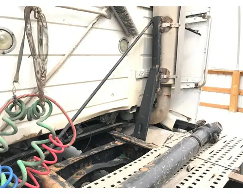 Exhaust Assembly Volvo VNL Vander Haags Inc Cb