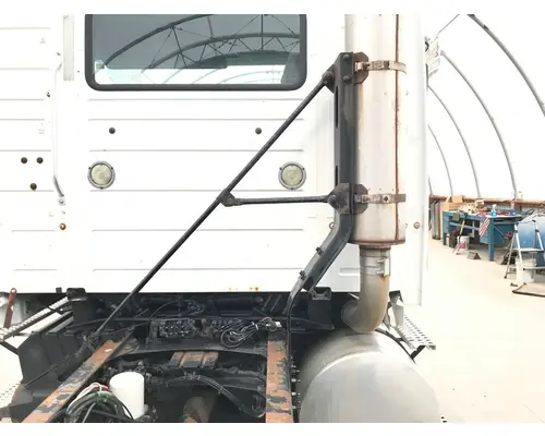 Exhaust Assembly Volvo VNL Vander Haags Inc Cb