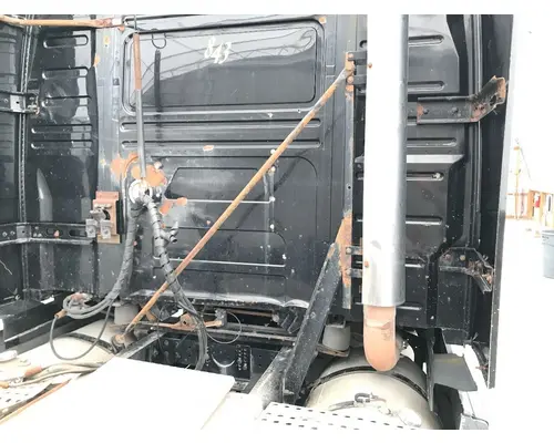 Exhaust Assembly Volvo VNL Vander Haags Inc Cb