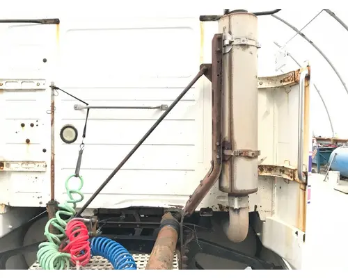 Exhaust Assembly Volvo VNL Vander Haags Inc Cb