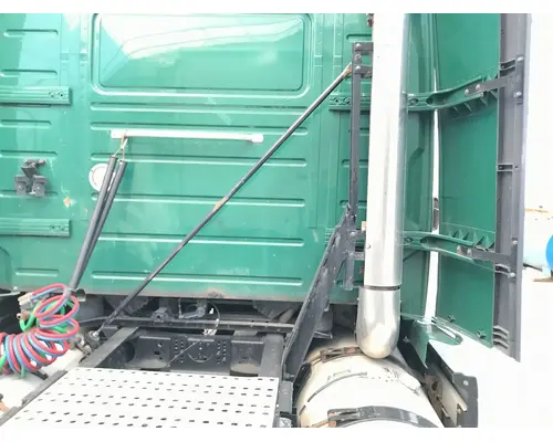 Exhaust Assembly Volvo VNL Vander Haags Inc Cb