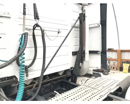 Exhaust Assembly Volvo VNL Vander Haags Inc Cb