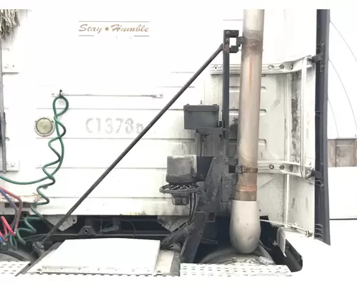Exhaust Assembly Volvo VNL Vander Haags Inc Cb