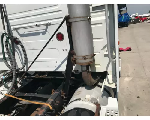 Exhaust Assembly Volvo VNL Vander Haags Inc Kc