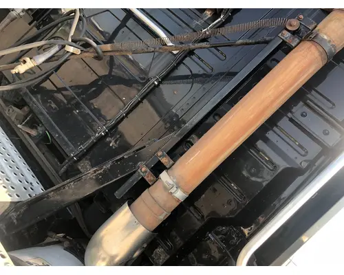 EGR Bracket Volvo VNL Vander Haags Inc Sp