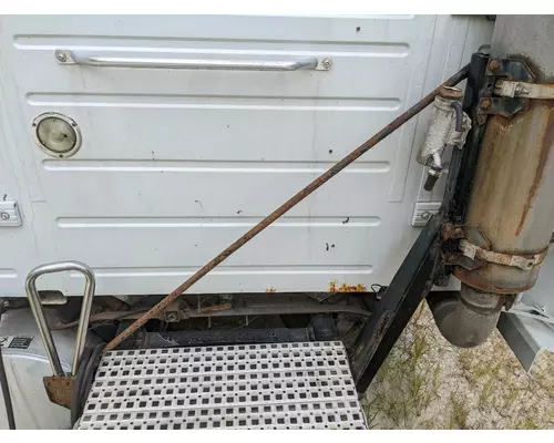 EGR Bracket Volvo VNL Vander Haags Inc Dm