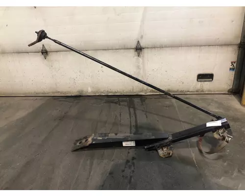 EGR Bracket Volvo VNL Vander Haags Inc Cb