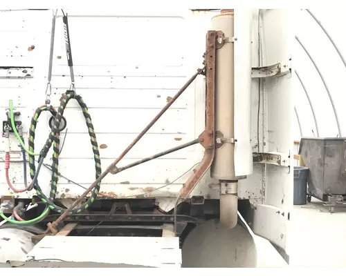 EGR Bracket Volvo VNL Vander Haags Inc Cb