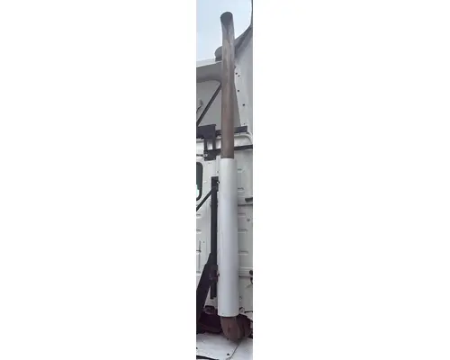 Exhaust Pipe VOLVO VNL LKQ Western Truck Parts