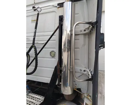 Exhaust Pipe VOLVO VNL LKQ Thompson Motors - Wykoff