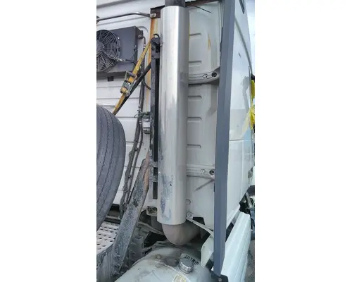 Exhaust Pipe VOLVO VNL LKQ Heavy Truck - Goodys