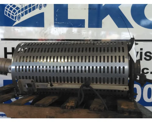 Exhaust Pipe VOLVO VNL LKQ Plunks Truck Parts and Equipment - Jackson