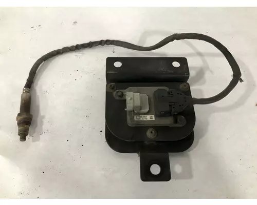 DPF (Diesel Particulate Filter) Volvo VNL Vander Haags Inc Sf