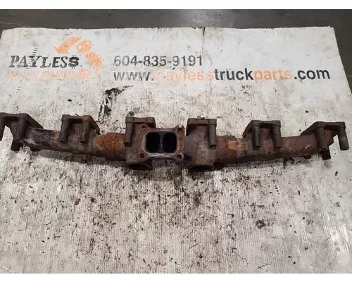 Exhaust Manifold VOLVO VNL Payless Truck Parts
