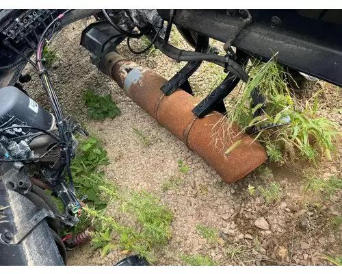 Exhaust Pipe Volvo VNL Vander Haags Inc Sf