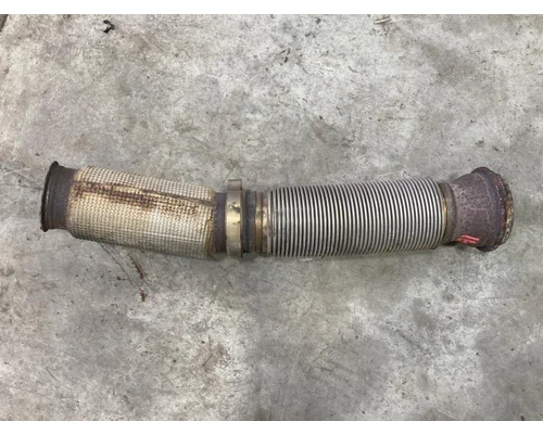 Exhaust Pipe Volvo VNL Vander Haags Inc KC