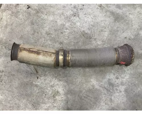 Exhaust Pipe Volvo VNL Vander Haags Inc Col