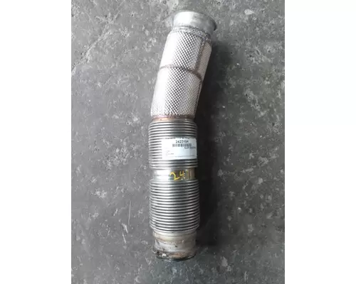 Exhaust Pipe VOLVO VNL LKQ Thompson Motors - Wykoff