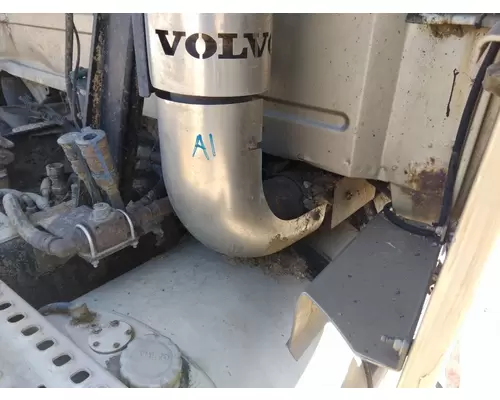 Exhaust Pipe VOLVO VNL LKQ Thompson Motors - Wykoff