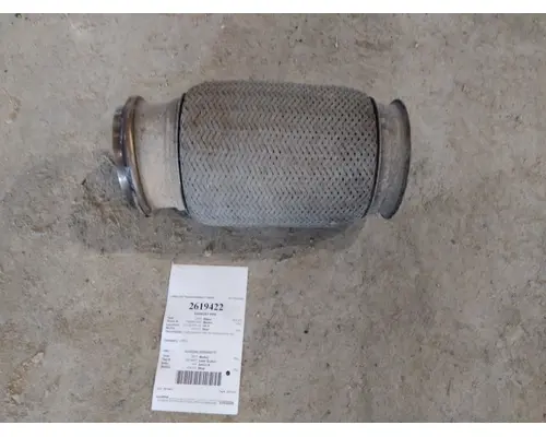 Exhaust Pipe VOLVO VNL LKQ Thompson Motors - Wykoff