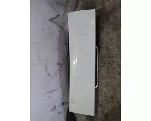 Sleeper Fairing VOLVO VNL LKQ Western Truck Parts