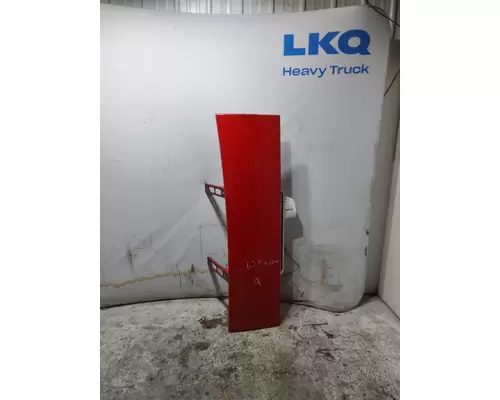 Sleeper Fairing VOLVO VNL LKQ Western Truck Parts