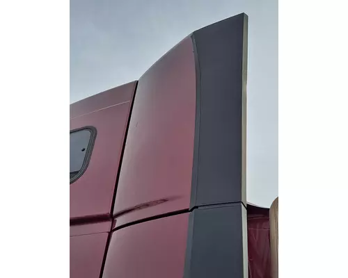 Sleeper Fairing VOLVO VNL LKQ Evans Heavy Truck Parts