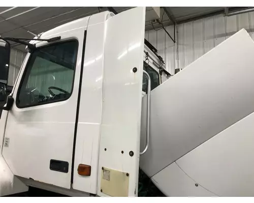 Side Fairing Volvo VNL Vander Haags Inc Sp