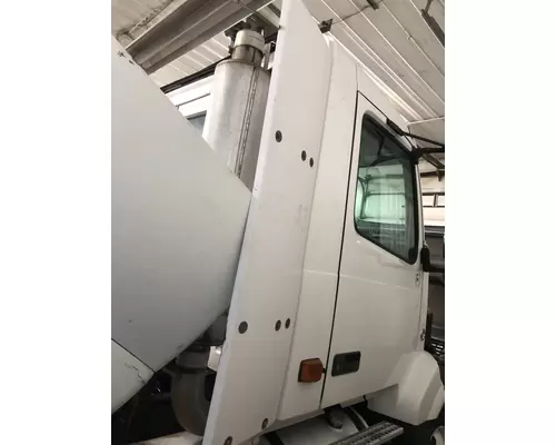 Side Fairing Volvo VNL Vander Haags Inc Sp