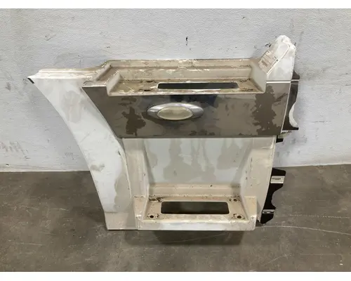 Side Fairing Volvo VNL Vander Haags Inc Sf