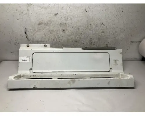 Side Fairing Volvo VNL Vander Haags Inc Sf