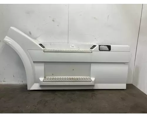 Side Fairing Volvo VNL Vander Haags Inc Sf