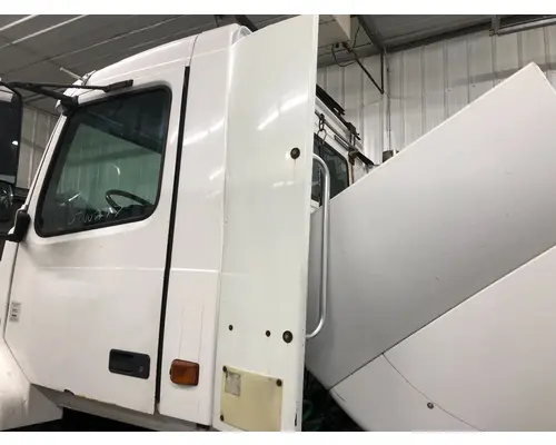 Side Fairing Volvo VNL Vander Haags Inc Sp