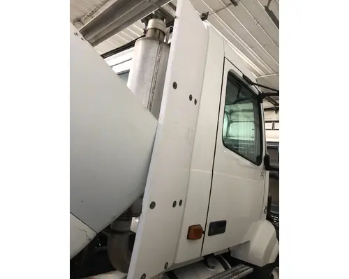 Side Fairing Volvo VNL Vander Haags Inc Sp