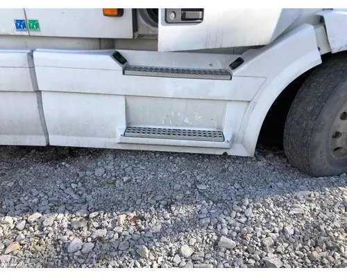 Side Fairing Volvo VNL Vander Haags Inc Dm