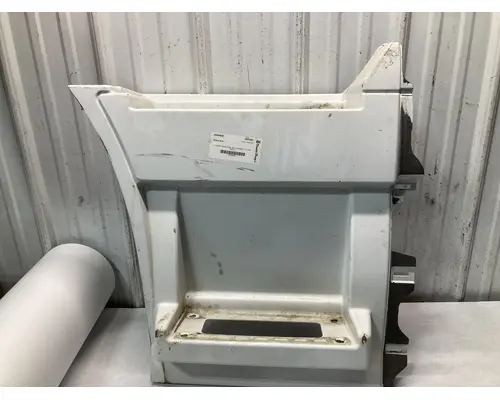 Side Fairing Volvo VNL Vander Haags Inc Sf