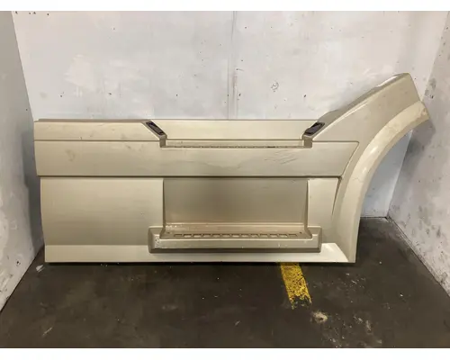 Side Fairing Volvo VNL Vander Haags Inc Sf