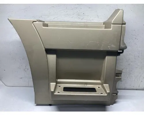 Side Fairing Volvo VNL Vander Haags Inc Sf