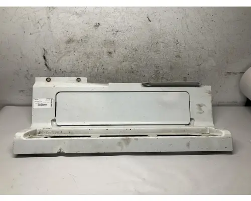 Side Fairing Volvo VNL Vander Haags Inc Sf